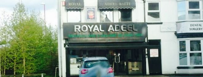 Royal Adeel Restaurant