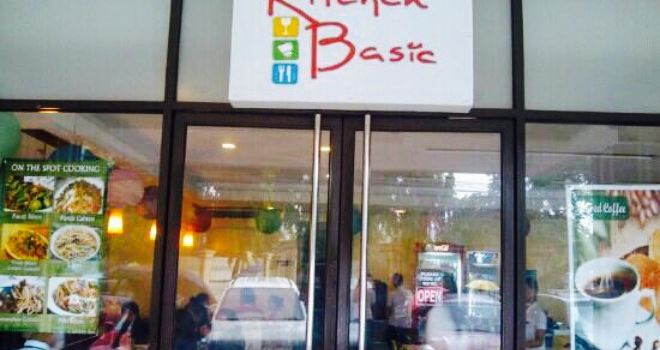 Kitchen Basic