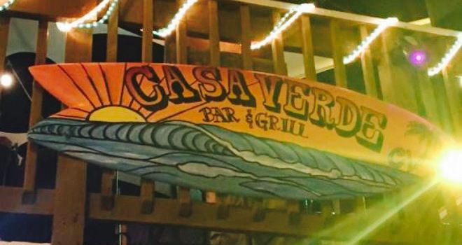 Kahuna Burger Bar and Grill