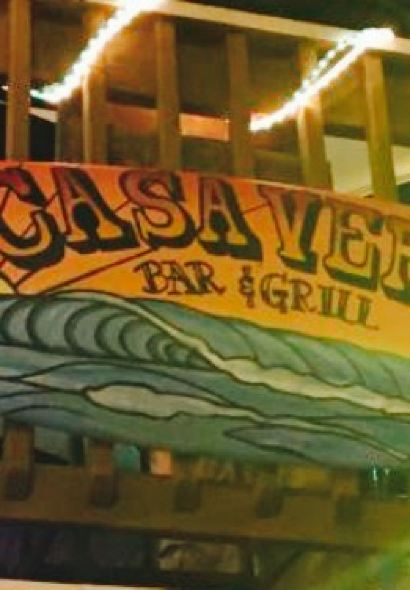 Kahuna Burger Bar and Grill