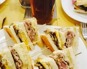 Napoleon Pub Paninoteca