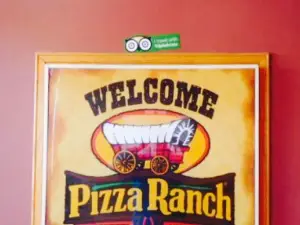 Pizza Ranch