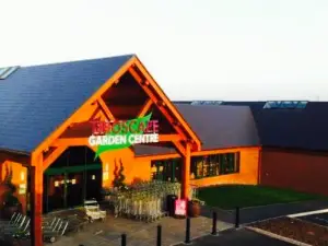 Trioscape Garden Centre Restaurant