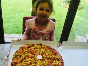 Buddy's American Pizza Co