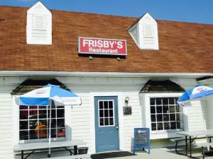 Frisby's Restaurant