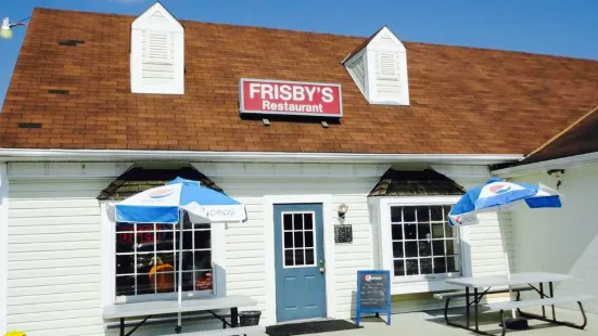 Frisbys Restaurant