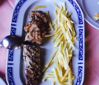 Bar Castillito