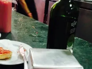 Hostal Restaurante Atalaya