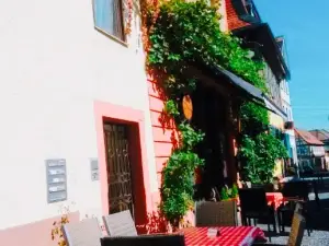 Pizzeria Paperino