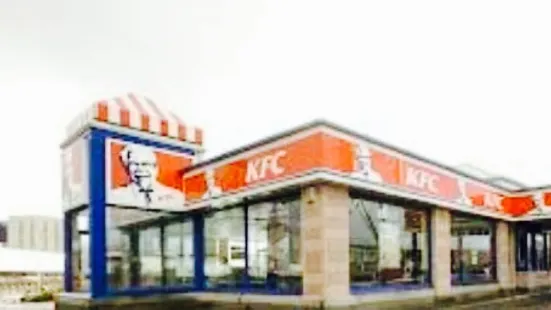 KFC - Barrow