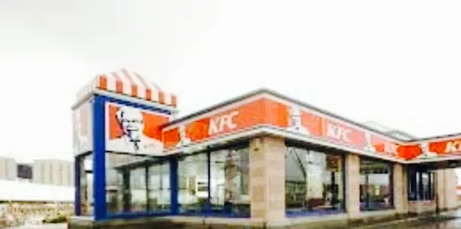 KFC - Barrow