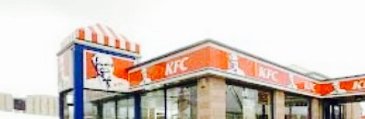 KFC - Barrow