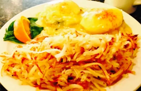 Krumpets Bakery and Cafe