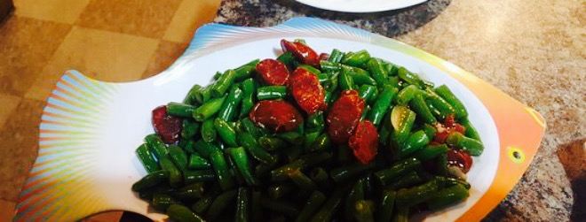 Little Saigon Restaurant