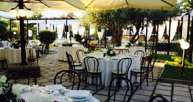 Ristorante Il Quadrifoglio