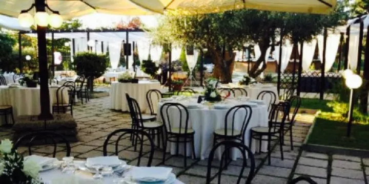 Ristorante Il Quadrifoglio