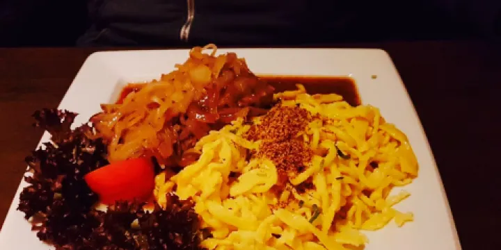 Schutzenhaus Restaurant & Biergarten