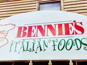 Bennie's Italian Foods