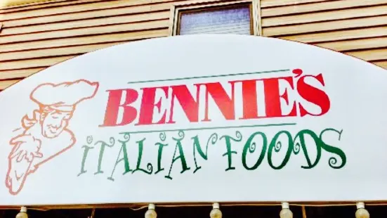 Bennie's Italian Foods