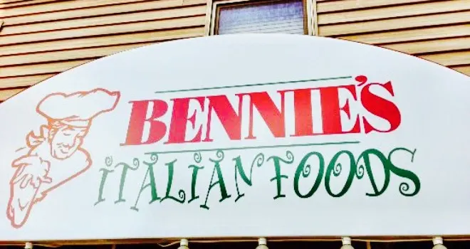 Bennie's Italian Foods