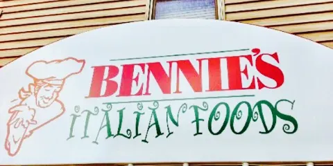 Bennie's Italian Foods