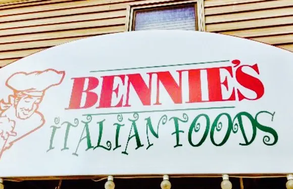Bennie's Italian Foods