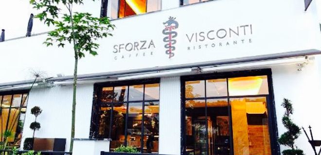 Sforza & Visconti