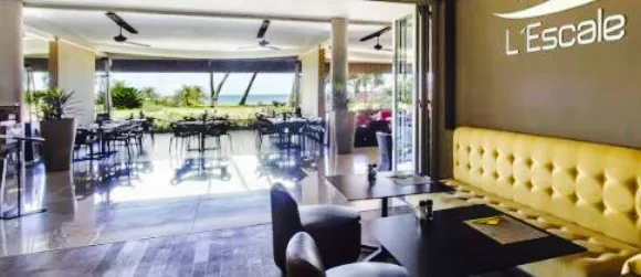 L'Escale