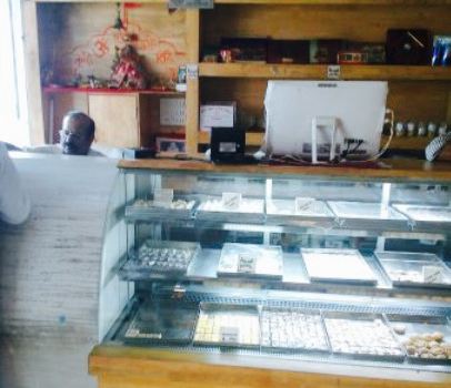 Raj Laxmi Sweets