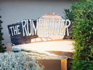 Rumrunner Pub