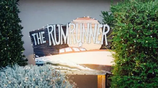 Rumrunner Pub