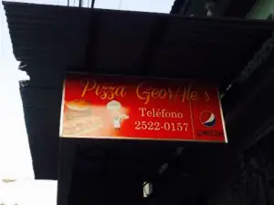Pizza GeorAle's