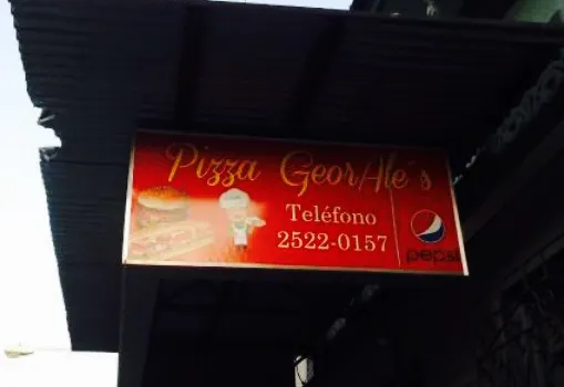 Pizza GeorAle's