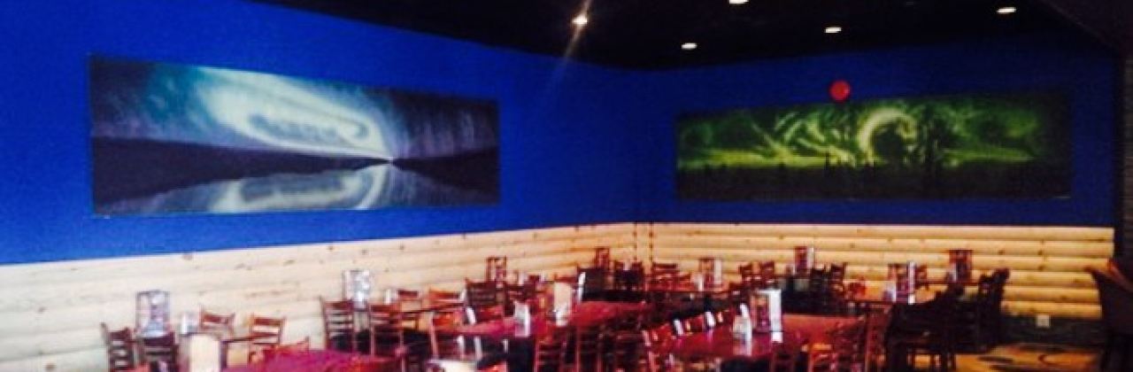 Aurora Bar & Grill at Copper River Inn