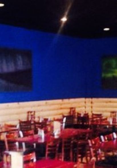 Aurora Bar & Grill at Copper River Inn