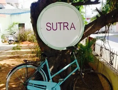 Sutra Bistro