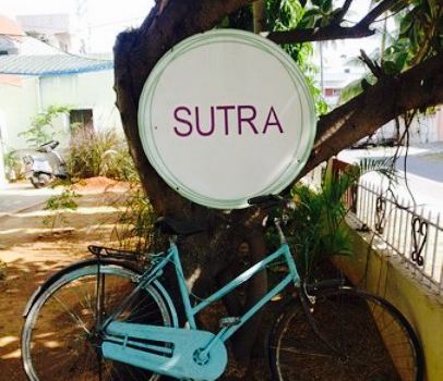 Sutra Bistro