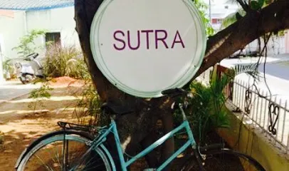 Sutra Bistro