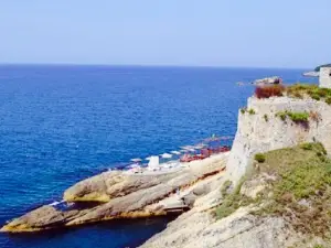 Sunset Beach & Fish Restaurant