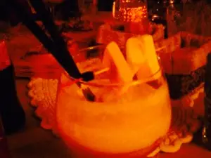 Kmj Cafe