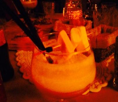 Kmj Cafe