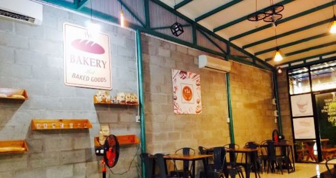 TIA Coffee & Restaurant