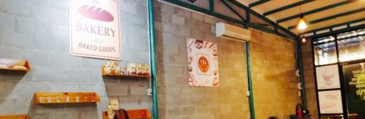 TIA Coffee & Restaurant