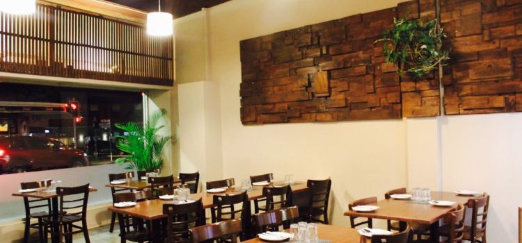 Toronthai New Lambton
