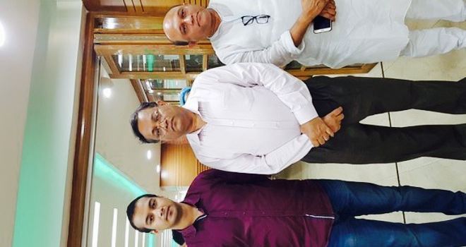 Ruposhi Bangla Restaurant
