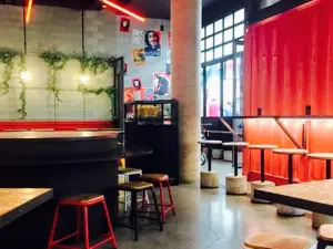 4 Fingers Crispy Chicken - Chermside