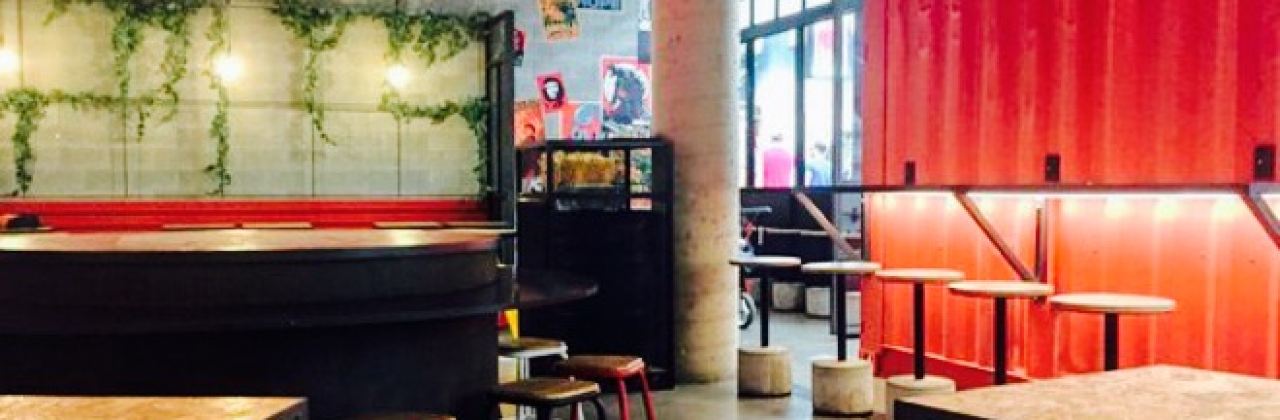 4 Fingers Crispy Chicken - Chermside