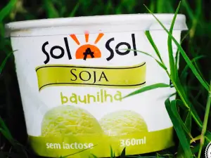 Sorveteria Sol a Sol - Icarai