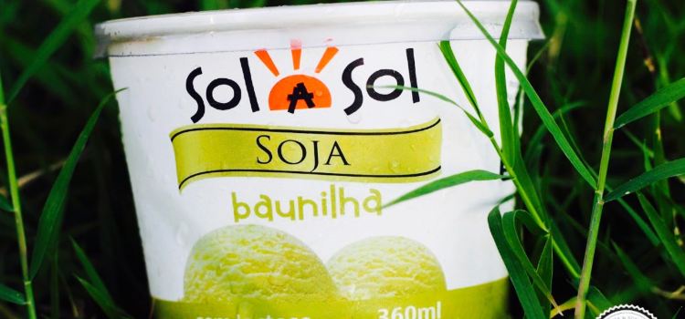 Sorveteria Sol a Sol - Icarai