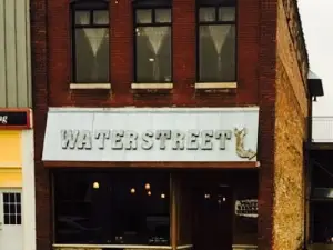 Waterstreet Grill